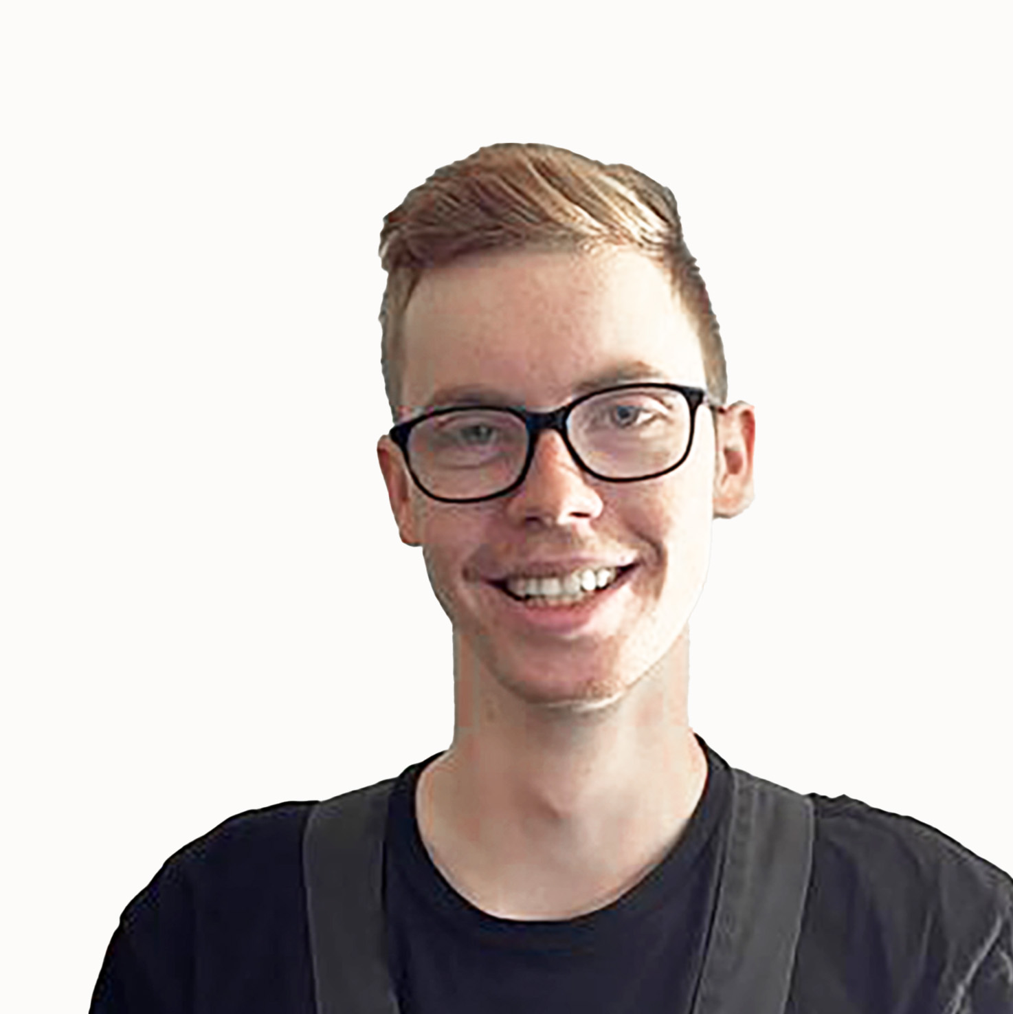 Benjamin Spycher